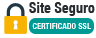 Site Seguro - Certificado SSL